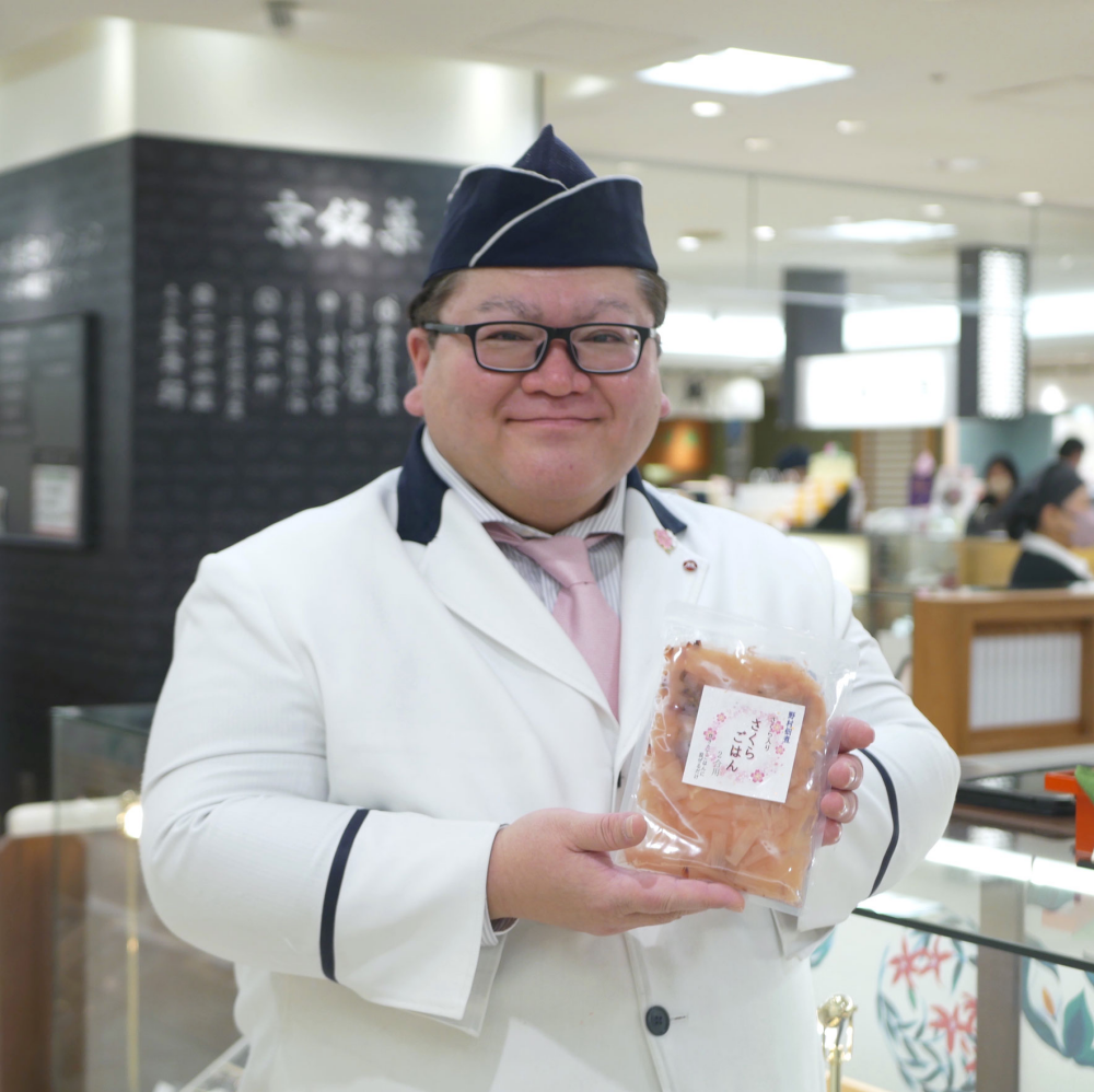 おいしい春がやってきた！ 食品担当が選ぶ、食卓に加えたい旬の味。