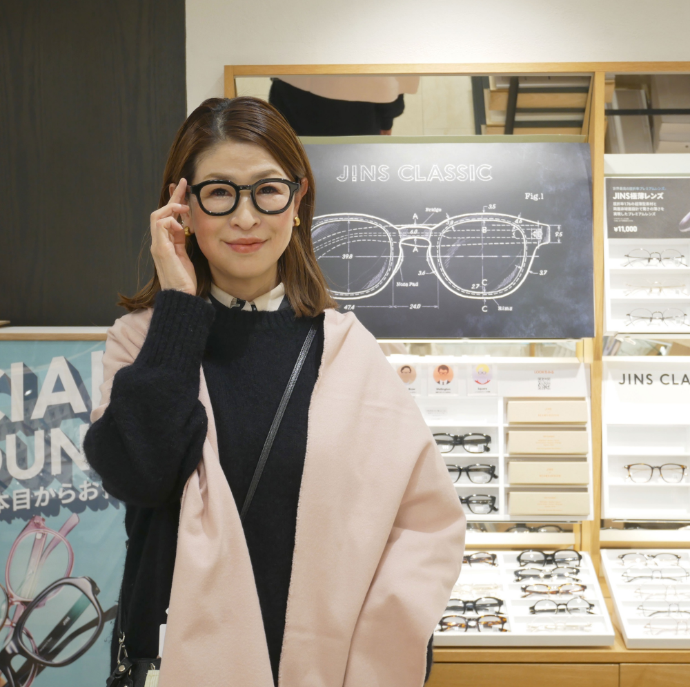 新たなスタートはお気に入りとともに。 バイヤーが選ぶ、本当に欲しいモノ。
