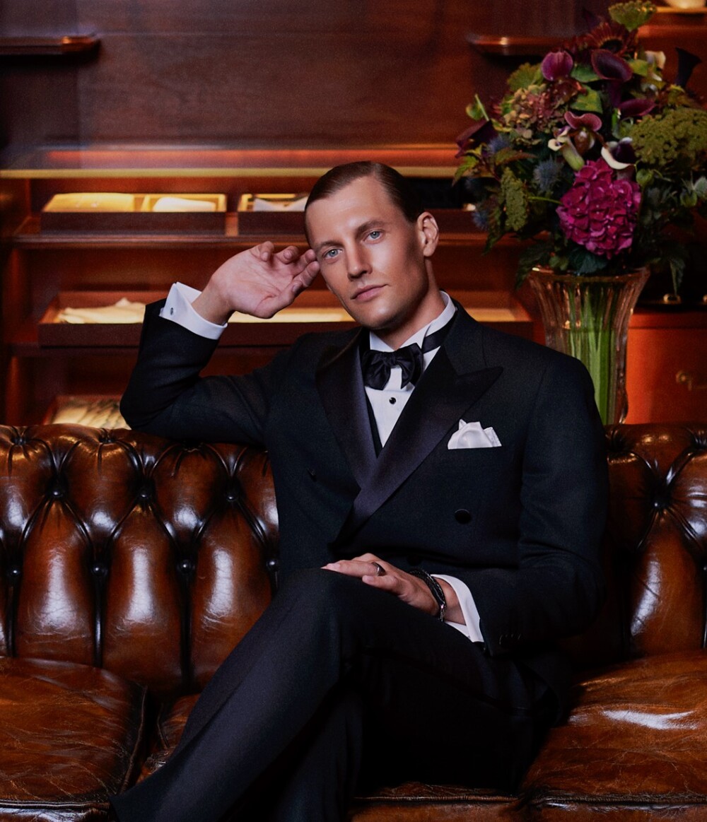 フォーマルウェア メンテナンス相談会