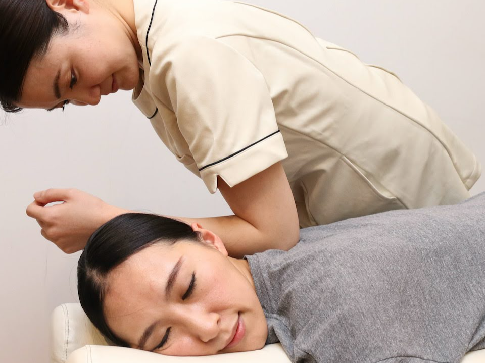 食欲の秋は筋肉にも影響？