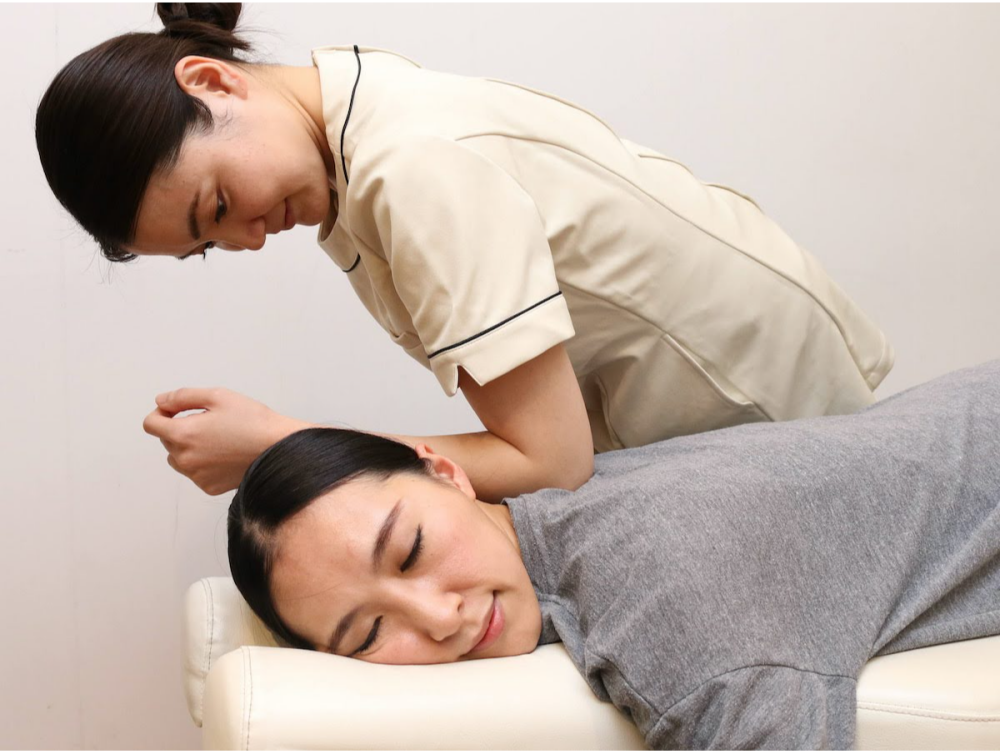 良い睡眠取れていますか？