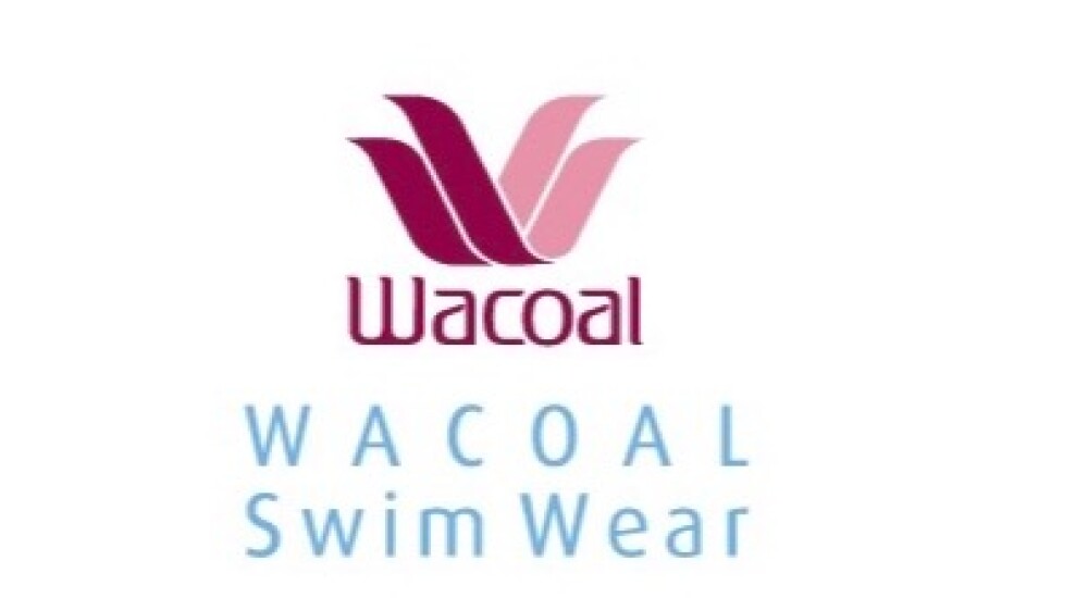 WACOAL Swim Wear