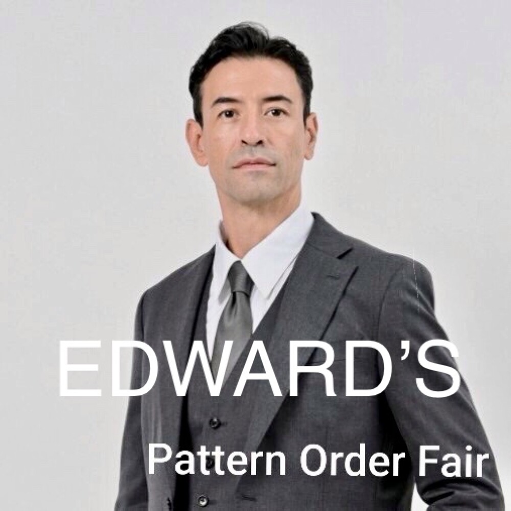 Pattern Order Fair