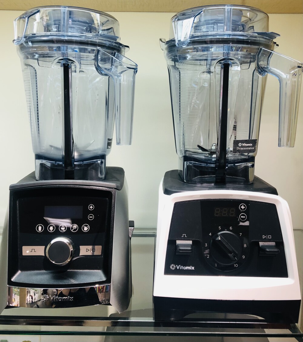 【Vitamix】バイタミックス実演販売会のご案内