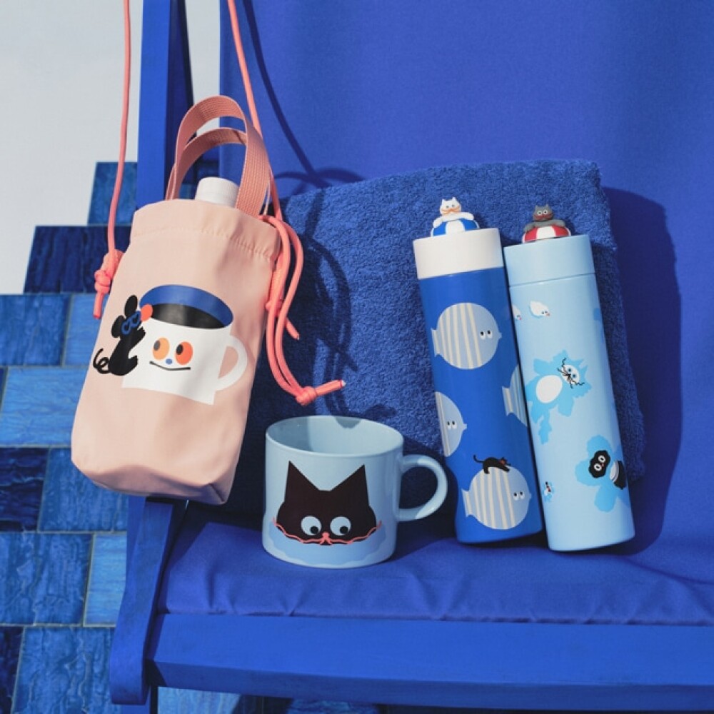5/11㈪発売！umao × Afternoon Tea！