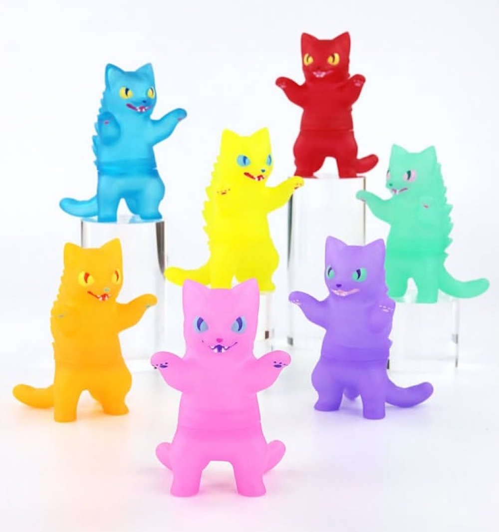 1月24日(土)発売‼️〈小夏屋〉新商品