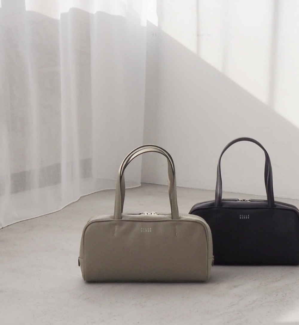 長く愛せるバッグ