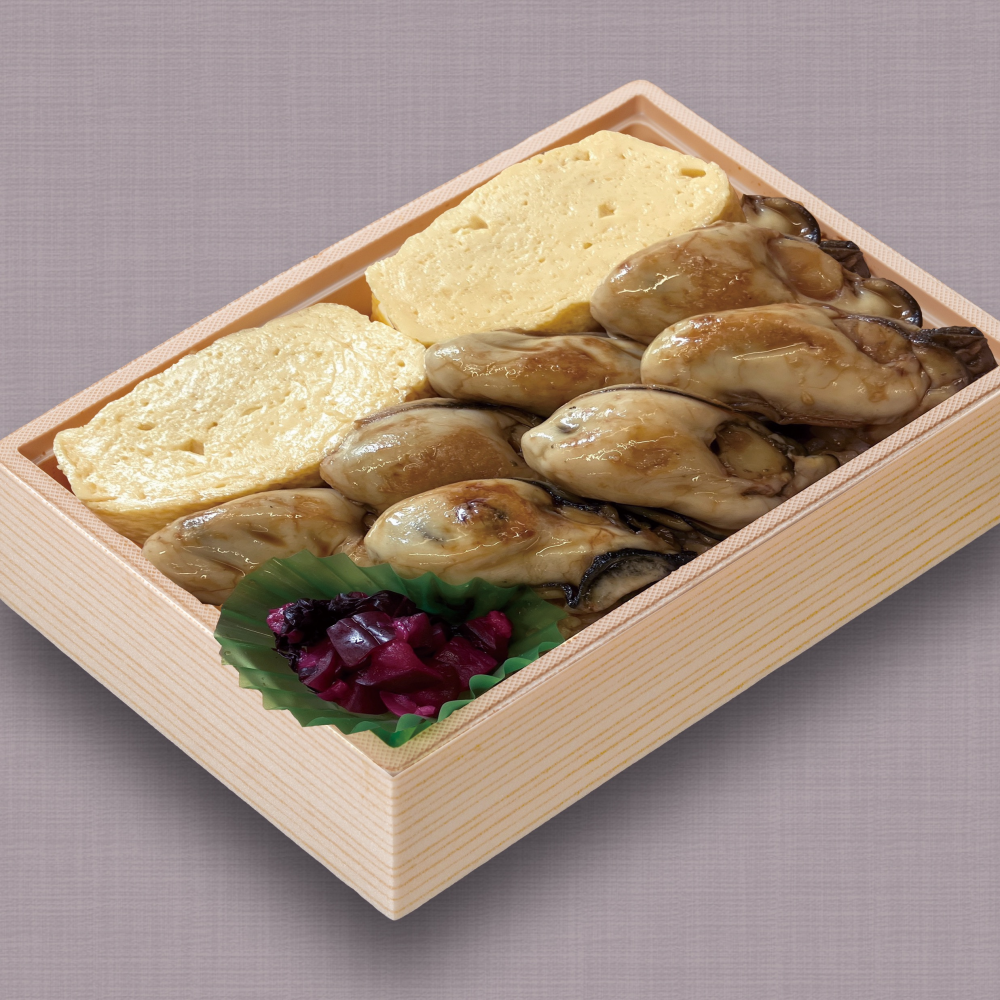 牡蠣の季節になりました🤗