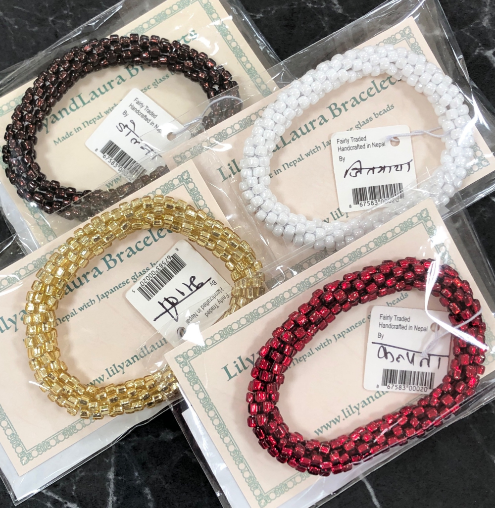 【纏byPERFECT POTION】Mega beadsリリー💠入荷しました！