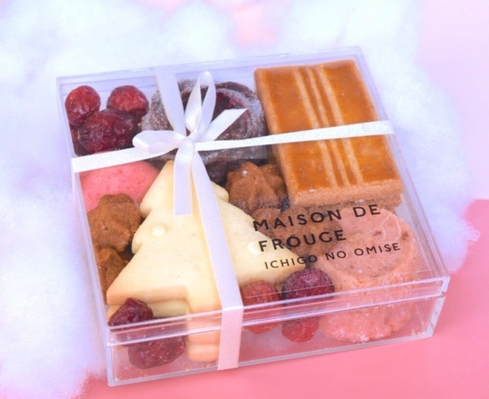 クッキーアソート〜冬の情景〜⛄️