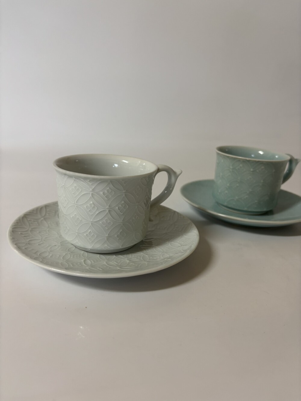 『いっちん技法でつくる〈京焼・清水焼〉マイカップ＆ソーサー』匠の  技にふれるワークショップ