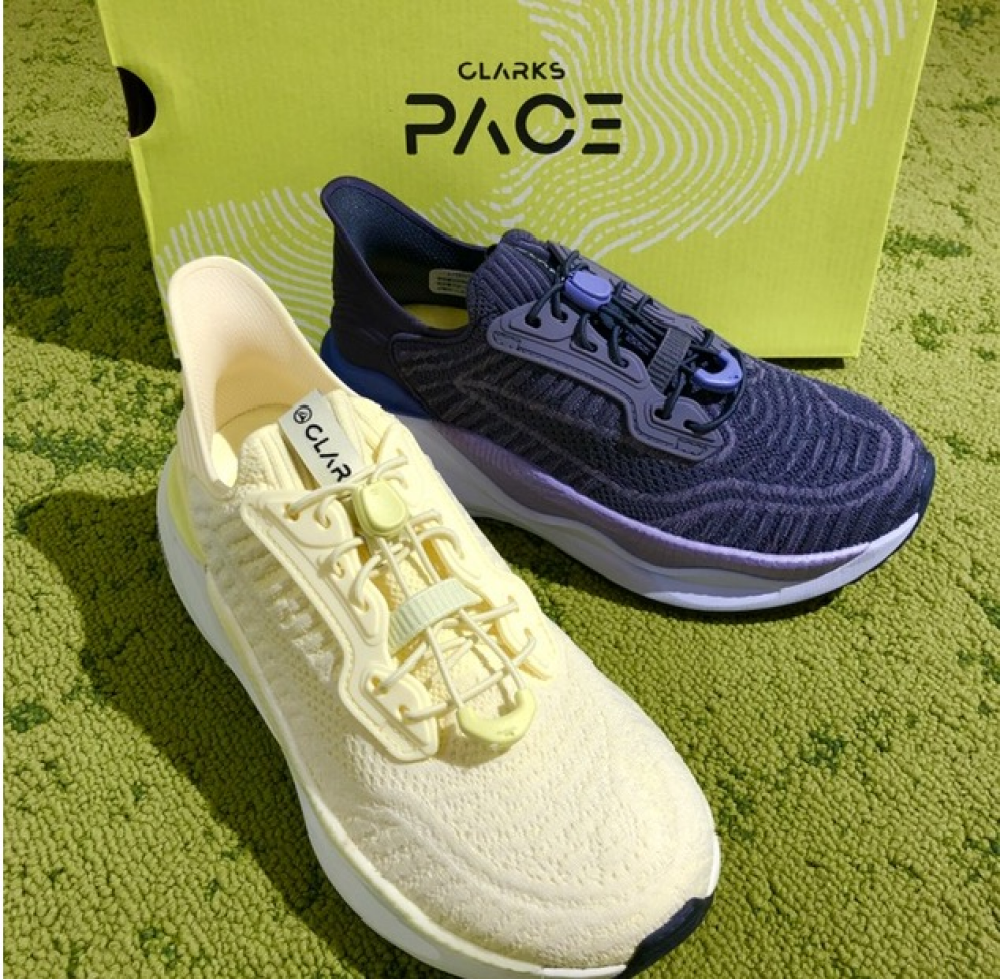 【クラークス】ウォーキングシューズお試しキャンペーン♪