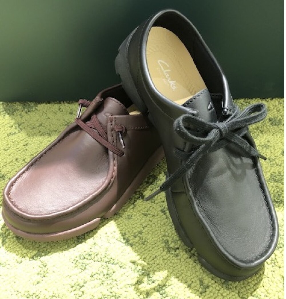 「クラークス」お試しキャンペーン第2弾✨