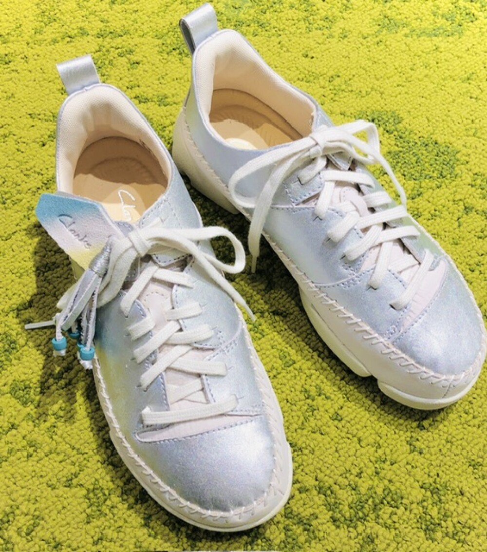 🌸クラークスおすすめスニーカー🌸