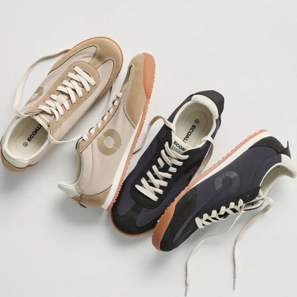 ECOALFよりNEW arrival ORLEANSのご紹介