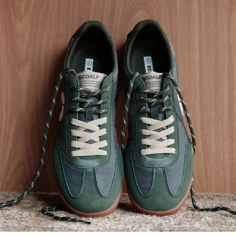ECOALFよりMen's ORLEANSのご紹介