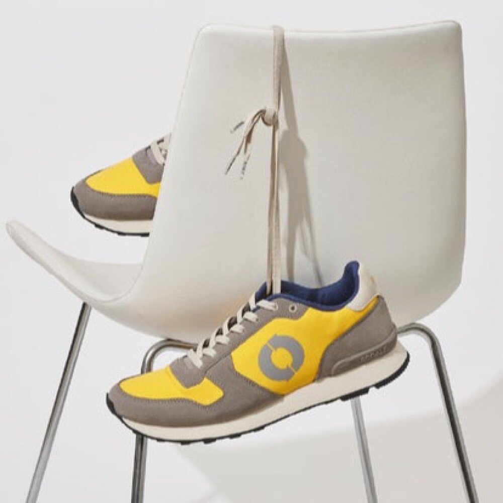 ECOALFから毎シーズン人気のmen'sモデル『UCLA』