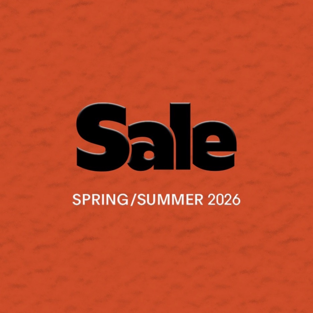 〈 UNITED ARROWS 〉SPRING/SUMMER SALE