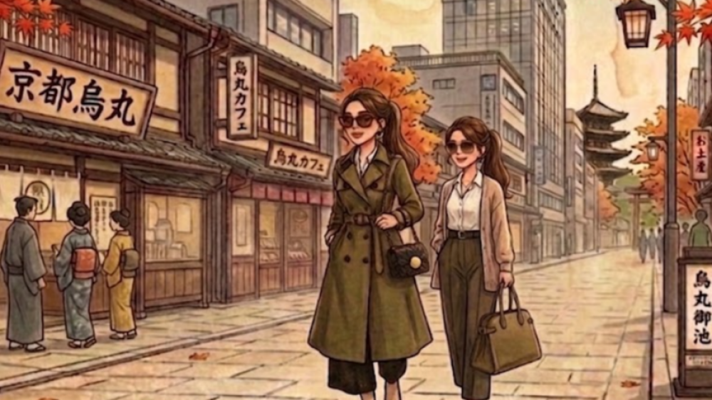👀鑑定士が注目する、バッグ👜