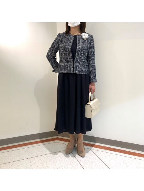 フォーマルサロン