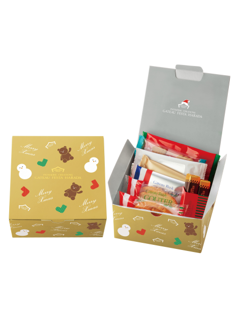 ガトーフェスタ ハラダ