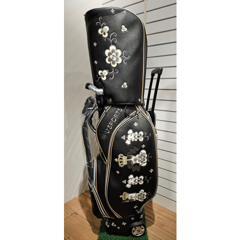 ロイヤルイメージキャディバック | M・Uスポーツ | 大丸京都店