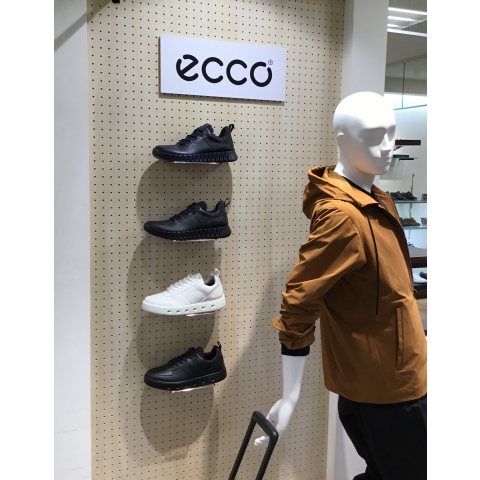 紳士靴新作ブランドECCO紹介 | 紳士靴 TOPICS | 大丸京都店公式 SHOP BLOG