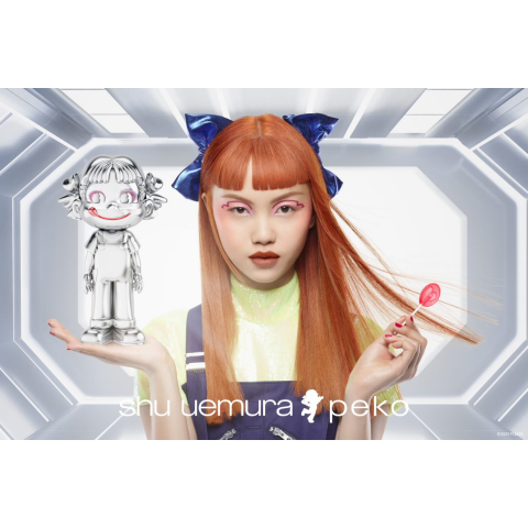 シュウウエムラ〉6月4日(日)，5日(月)メイクアップアドバイス