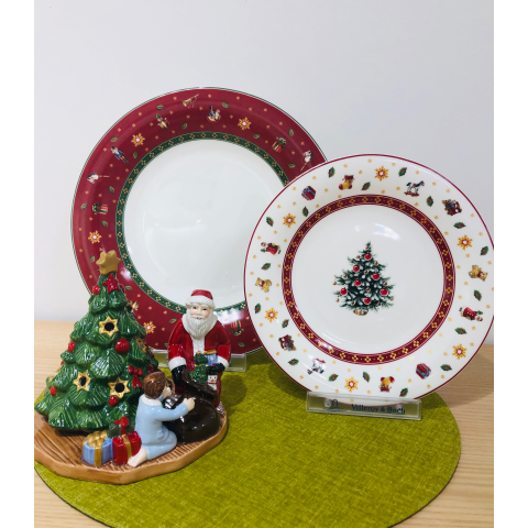 ビレロイ&ボッホのクリスマス | Living TOPICS | 大丸京都店公式 SHOP BLOG