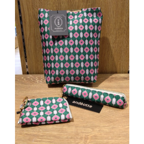 西陣織RETRO | 文具・雑貨トピックス | 大丸京都店公式 SHOP BLOG