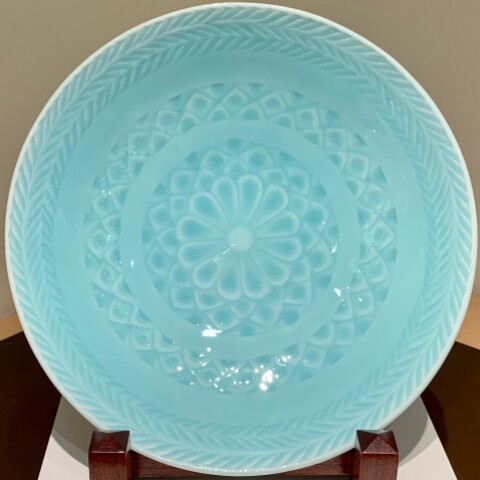 阿部眞士作陶展 | ART TOPICS | 大丸京都店公式 SHOP BLOG