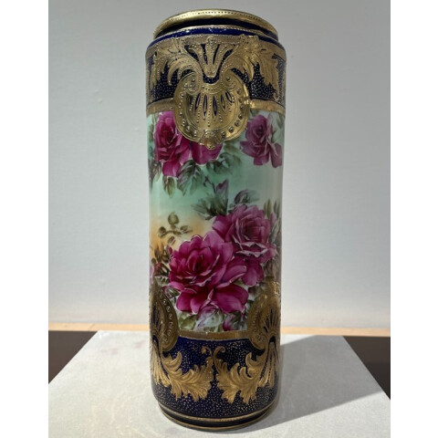 120年の時を超えて オールドノリタケの世界展 | ART TOPICS | 大丸京都