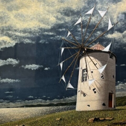 中司満夫油彩画展 | ART TOPICS | 大丸京都店公式 SHOP BLOG 中司満夫油彩画展 | ART TOPICS | 大丸京都店公式 SHOP BLOG