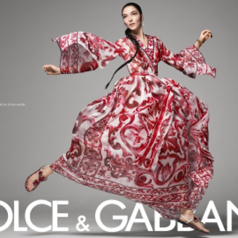 Dolce & Gabbana(ドルチェ&ガッバーナ) ノート(ライフスタイル