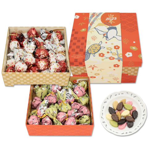 モニョガール　2022年限定正月カラー　レア モニョガール 2022年限定正月カラー レア モニョガール / お正月限定