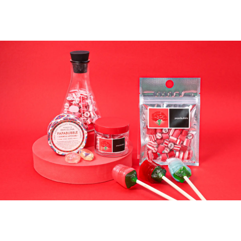 【パパブブレ】母の日商品発売! パパブブレ 大丸京都店公式 SHOP BLOG