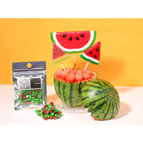 パパブブレ】スイカシリーズ発売！ | パパブブレ | 大丸京都店