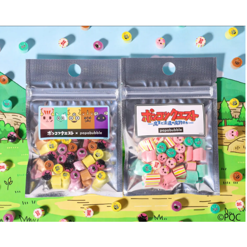 ゴッツパパ様 リクエスト 9点 まとめ商品 ポンコツクエスト公式 on X: 