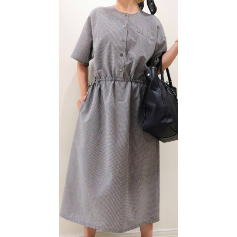 初夏の新作ワンピース | マドモアゼルノンノン | 大丸京都店公式 SHOP BLOG