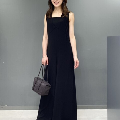 Theory luxe - Theory luxe 21aw オールインワン の通販 by yu