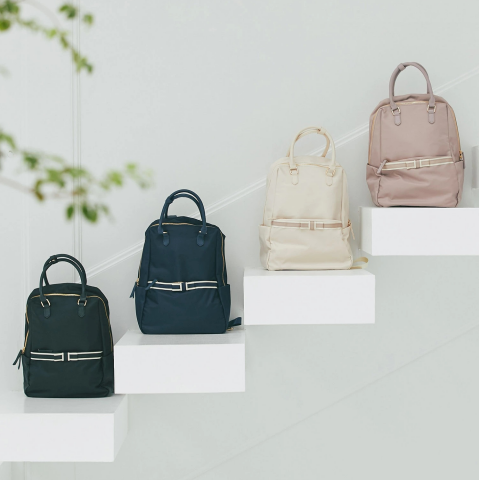 3F 〈tocco closet〉 大人気リュックのご紹介♡ | トッコ