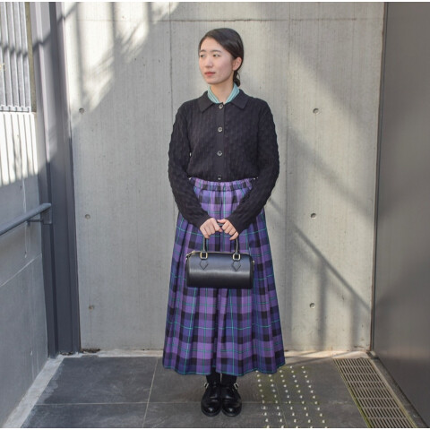 CHRISTMASGIFT ＆O'NEIL OF DUBLIN FAIR | アンジェ ラヴィサント