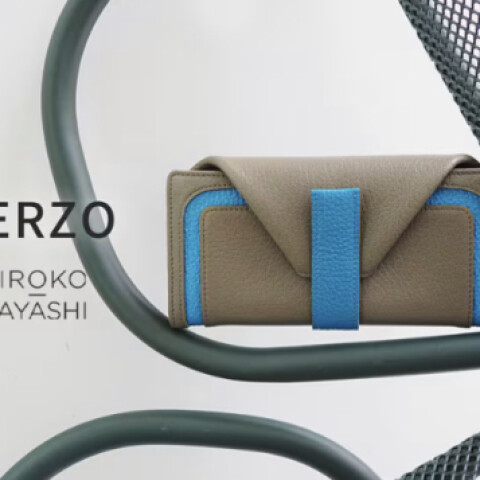 23AW新作お財布 | ヒロコハヤシ | 大丸京都店公式 SHOP BLOG