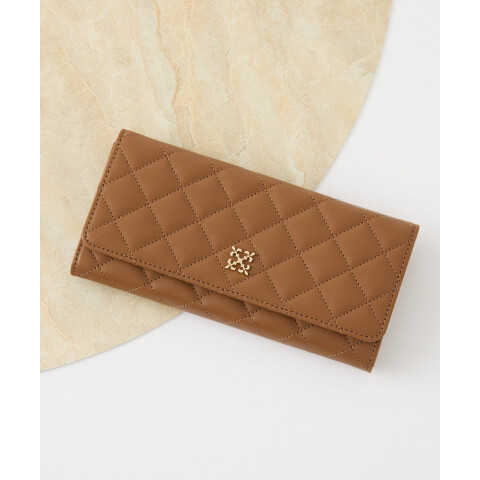 ラシット】新作キルティング財布 | ラシット | 大丸京都店公式 SHOP BLOG