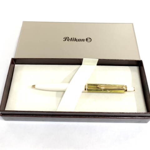 新品入荷 ペリカン🇩🇪ノック式ボールペン | 大丸京都 | 輸入・国産筆記具 筆記具