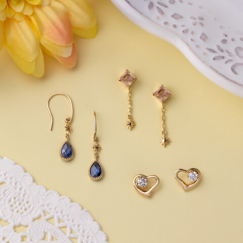 おまとめお安く出来ます(^^)プロフ必読　テイクアップクリスマス限定ピアス おまとめお安く出来ます(^^)プロフ必読 テイクアップクリスマス限定