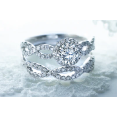 31日迄出品！ヴァンドームアオヤマ　ノートルリアン　9号 GS6N028948SI_999_0_20241029111