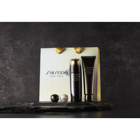 💐🫧 自分史上最高の肌へ導くSHISEIDO最高級プレミアムシリーズの洗顔