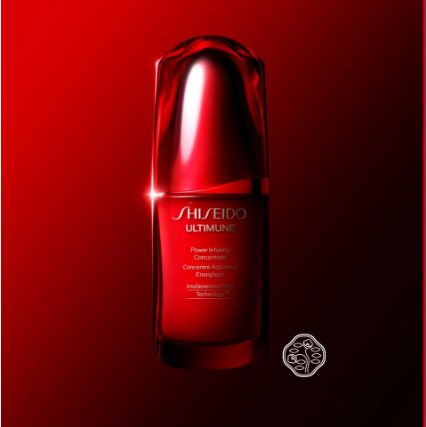 SHISEIDO 資生堂 アルティミューン 新生SHISEIDOアルティミューン | 資生堂 | 大丸京都店公式 SHOP BLOG