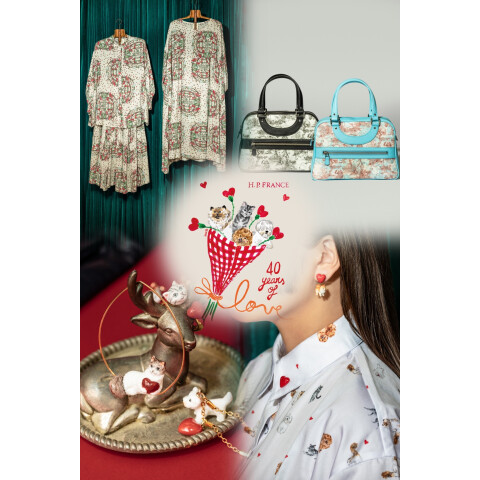 未使用 Paris Lorina アッシュペーフランス10万円 未使用 Paris Lorina アッシュペーフランス アクセサリー10万円程